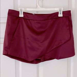 Express Envelope Shorts